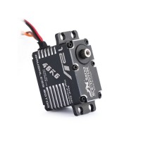 Сервомашинка цифровая JX Servo BLS-12V7146 (71г/47/0.10/14.0V) бесколлекторная, Full metal Сервомашинка цифровая JX Servo BLS-12V7146 (71г/47/0.10/14.0V) бесколлекторная, Full metal