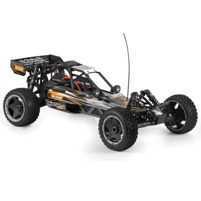 Бесколлекторный регулятор Hobbywing EZRUN MAX5 (200A-1300A, 1/5) влагозащищённый