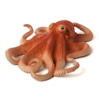 Фигурка KONIK Осьминог Фигурка KONIK Осьминог