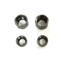 Головка амортизатора 2шт. для автомоделей Himoto E10