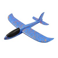 Планер метательный CTF 480мм EPP RTF Планер метательный CTF 480мм EPP RTF