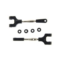 Задние верхние рычаги 2шт 1/16 HSP-85004