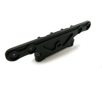 Нижняя основа бампера для автомоделей Himoto 4182, 4163, 4182BL, 4163BL