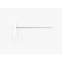 Внутренний вал с шестернёй для вертолета Syma S5 Внутренний вал с шестернёй для вертолета Syma S5