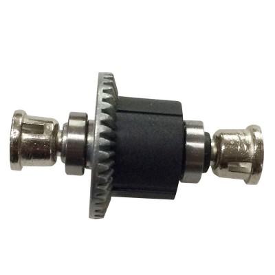 Дифференциал в сброре для Remo Hobby 1/16 Дифференциал в сброре для Remo Hobby 1/16