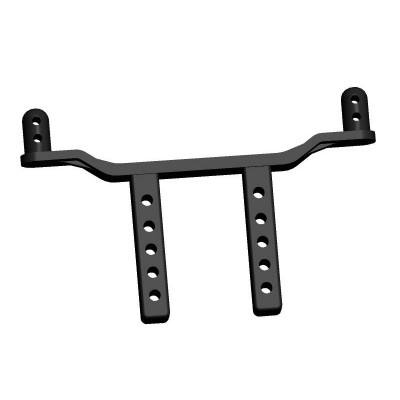 Стойки кузова для Remo Hobby 1/16 Стойки кузова для Remo Hobby 1/16