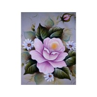 Картина мозаикой 15х20 ВИНТАЖНАЯ РОЗА (17 цветов) Картина мозаикой 15х20 ВИНТАЖНАЯ РОЗА (17 цветов)