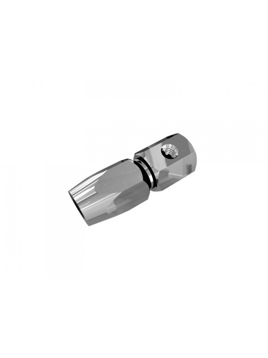 Муфта мотора для катера Volantex RC Vector SR65