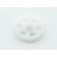 Основная шестерня для квадрокоптера MJX "Х200 UFO", 4шт. Основная шестерня для квадрокоптера MJX "Х200 UFO", 4шт.