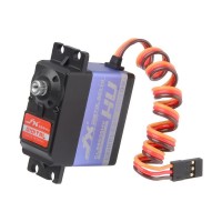 Сервомашинка цифровая JX Servo CLS6036HV (60г/35.6/0.11/7.4V) Ecoboost Сервомашинка цифровая JX Servo CLS6036HV (60г/35.6/0.11/7.4V) Ecoboost