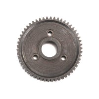 Шестерня ведомая 54T, шаг 0.8, сталь, аналог TRA3956 Шестерня ведомая 54T, шаг 0.8, сталь, аналог TRA3956