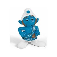 Фигурка Schleich Гномик бесстрашный Фигурка Schleich Гномик бесстрашный