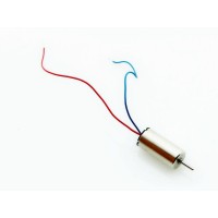 Мотор А для квадрокоптера Syma X52C Мотор А для квадрокоптера Syma X52C