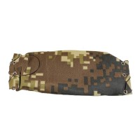 Тент WPL камуфляж ПУСТЫНЯ для моделей B-16, B-24 Тент WPL камуфляж ПУСТЫНЯ для моделей B-16, B-24