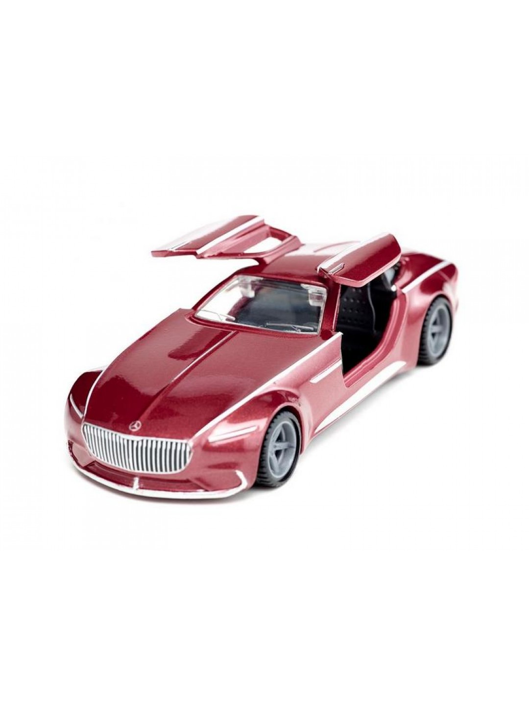 Машина Siku 2357 Mercedes-Maybach 6, 1/50
