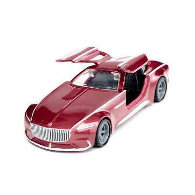 Машина Siku 2357 Mercedes-Maybach 6, 1/50