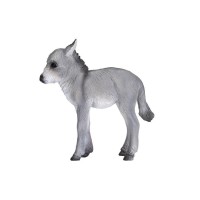 Фигурка KONIK Осел, жеребенок Фигурка KONIK Осел, жеребенок