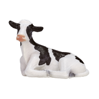 Фигурка KONIK Голштинский телёнок, лежащий Фигурка KONIK Голштинский телёнок, лежащий