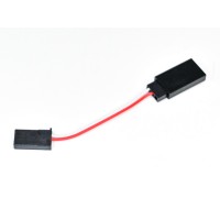 Провод (удлинитель) подсветки корпуса для автомодели MJX 14209 Провод (удлинитель) подсветки корпуса для автомодели MJX 14209