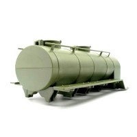 Цистерна WPL для моделей B-16, B-24, B-36 Цистерна WPL для моделей B-16, B-24, B-36