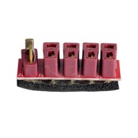 Бортовой переходник G.T.Power Бортовой переходник G.T.Power