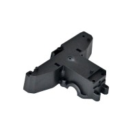 Корпус заднего дифференциала для автомоделей MJX 14209/14210 Корпус заднего дифференциала для автомоделей MJX 14209/14210