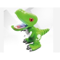 Р/У динозаврик Feilun, звук, свет, сенсор Р/У динозаврик Feilun, звук, свет, сенсор