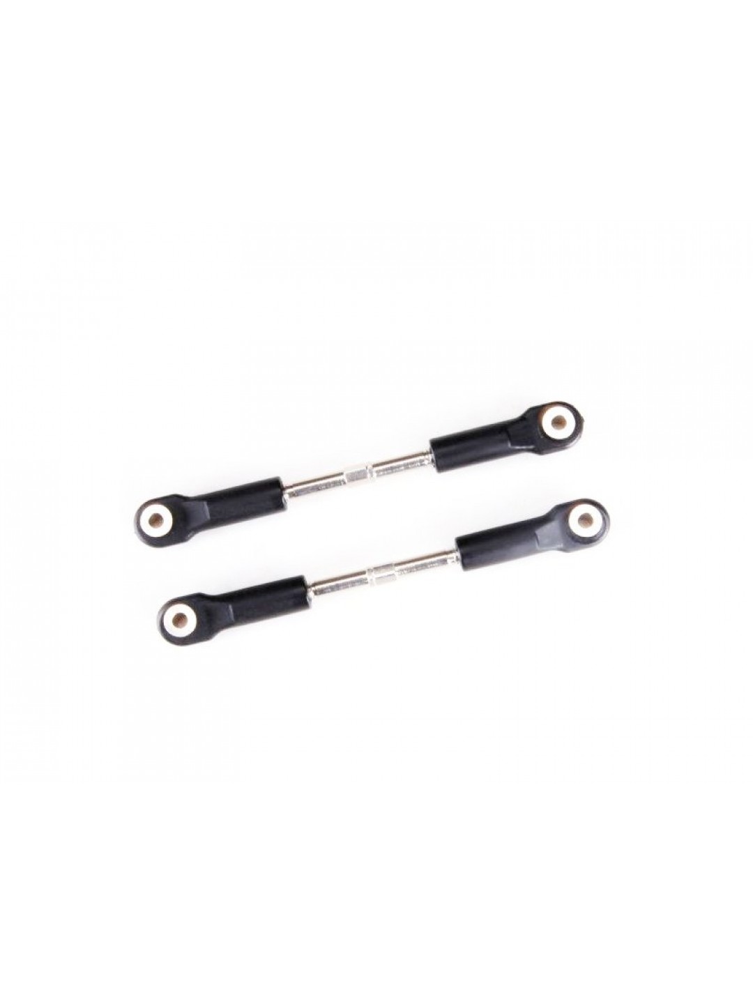 Рулевые тяги для Remo Hobby MMAX, EX3 1/10, металл, тюнинг