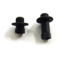 Крепление кузова для автомоделей E10XB, 10XBL Крепление кузова для автомоделей E10XB, 10XBL