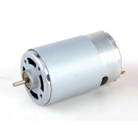 Коллекторный мотор 550 класса для краулеров Remo Hobby 1/10 Коллекторный мотор 550 класса для краулеров Remo Hobby 1/10