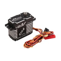 Сервомашинка цифровая JX Servo CLS-12V7337 (73г/37.5/0.08/14.0V) Full metal Сервомашинка цифровая JX Servo CLS-12V7337 (73г/37.5/0.08/14.0V) Full metal