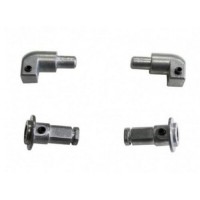 Соединительные рычаги между торсионами подвески и катками танка Соединительные рычаги между торсионами подвески и катками танка