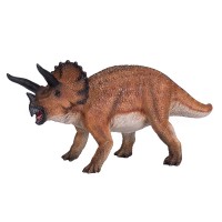 Фигурка KONIK Трицератопс, малый Фигурка KONIK Трицератопс, малый