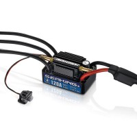 Бесколлекторный регулятор Hobbywing Seaking-120A-V3 (120A-720A, Boat) влагозащищённый Бесколлекторный регулятор Hobbywing Seaking-120A-V3 (120A-720A, Boat) влагозащищённый
