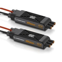 Бесколлекторный регулятор Hobbywing XRotor Pro-40A-COB-Dual Pack (40A-60A, Copter) Бесколлекторный регулятор Hobbywing XRotor Pro-40A-COB-Dual Pack (40A-60A, Copter)