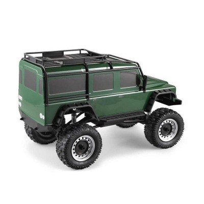 Радиоуправляемый краулер Double Eagle Land Rover 1:8 4WD 2.4G