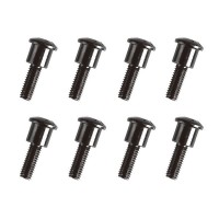 Винты ступенчатые М3x9мм для Remo Hobby, 8шт. Винты ступенчатые М3x9мм для Remo Hobby, 8шт.