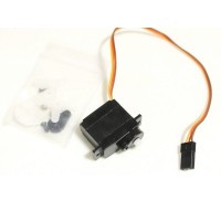 Сервомашинка WPL для моделей B-14, B-24, C-14, C-24, B-16, B-36 Сервомашинка WPL для моделей B-14, B-24, C-14, C-24, B-16, B-36