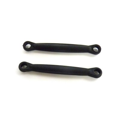 Рулевая тяга для моделей Himoto E10XB, E10SC, E10XBL, E10SCL 2шт. Рулевая тяга для моделей Himoto E10XB, E10SC, E10XBL, E10SCL 2шт.