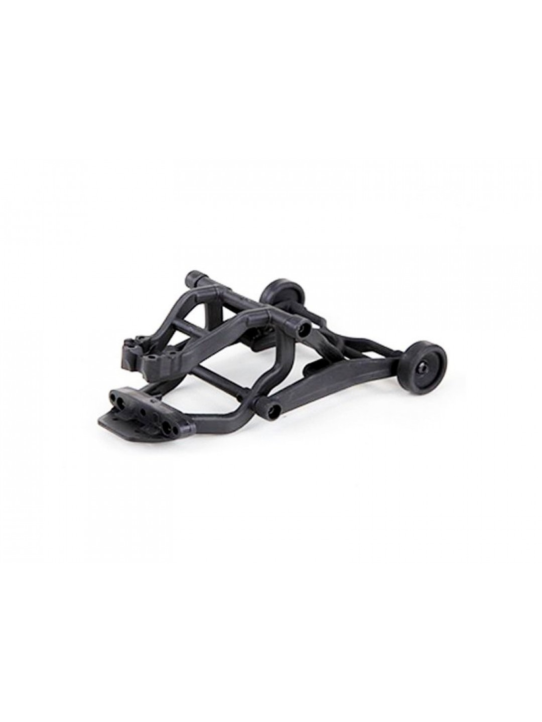 Вилли-бар в сборе для Remo Hobby MMAX, EX3 1/10