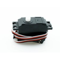 Сервомашинка влагозащищенная для Remo Hobby 1/16 (25G) Сервомашинка влагозащищенная для Remo Hobby 1/16 (25G)