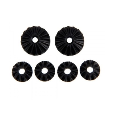 Конические шестерни дифференциала WLToys Конические шестерни дифференциала WLToys