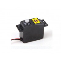 Сервомашинка влагозащищенная для Remo Hobby 1/10