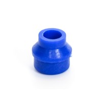 Адаптер подшипника для Remo Hobby MMAX, EX3 1/10, тюнинг, синий Адаптер подшипника для Remo Hobby MMAX, EX3 1/10, тюнинг, синий