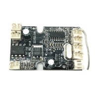 Приемник WPL для модели D-42 Приемник WPL для модели D-42