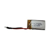 Аккумулятор Li-Po 350mAh, 3,7V для самолета Feilun TS866ABC Аккумулятор Li-Po 350mAh, 3,7V для самолета Feilun TS866ABC