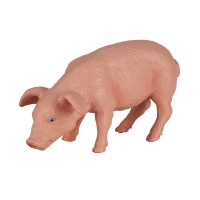 Фигурка KONIK Поросёнок, жующий Фигурка KONIK Поросёнок, жующий