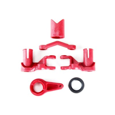 Рулевое управление (тюнинг) Рулевое управление (тюнинг)