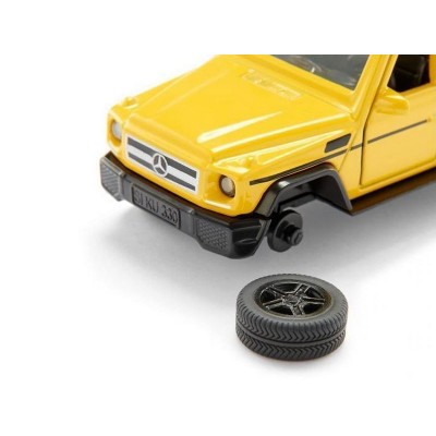 Машина Siku 2350 Mercedes-Benz G65 AMG, 1/50