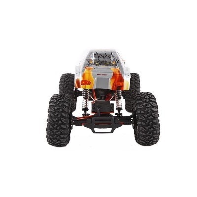 Радиоуправляемый краулер Remo Hobby Mountain Lion Xtreme 4WD 2.4G 1/10 RTR